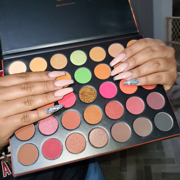 20pc. Press on nails - Picture 3 of 4